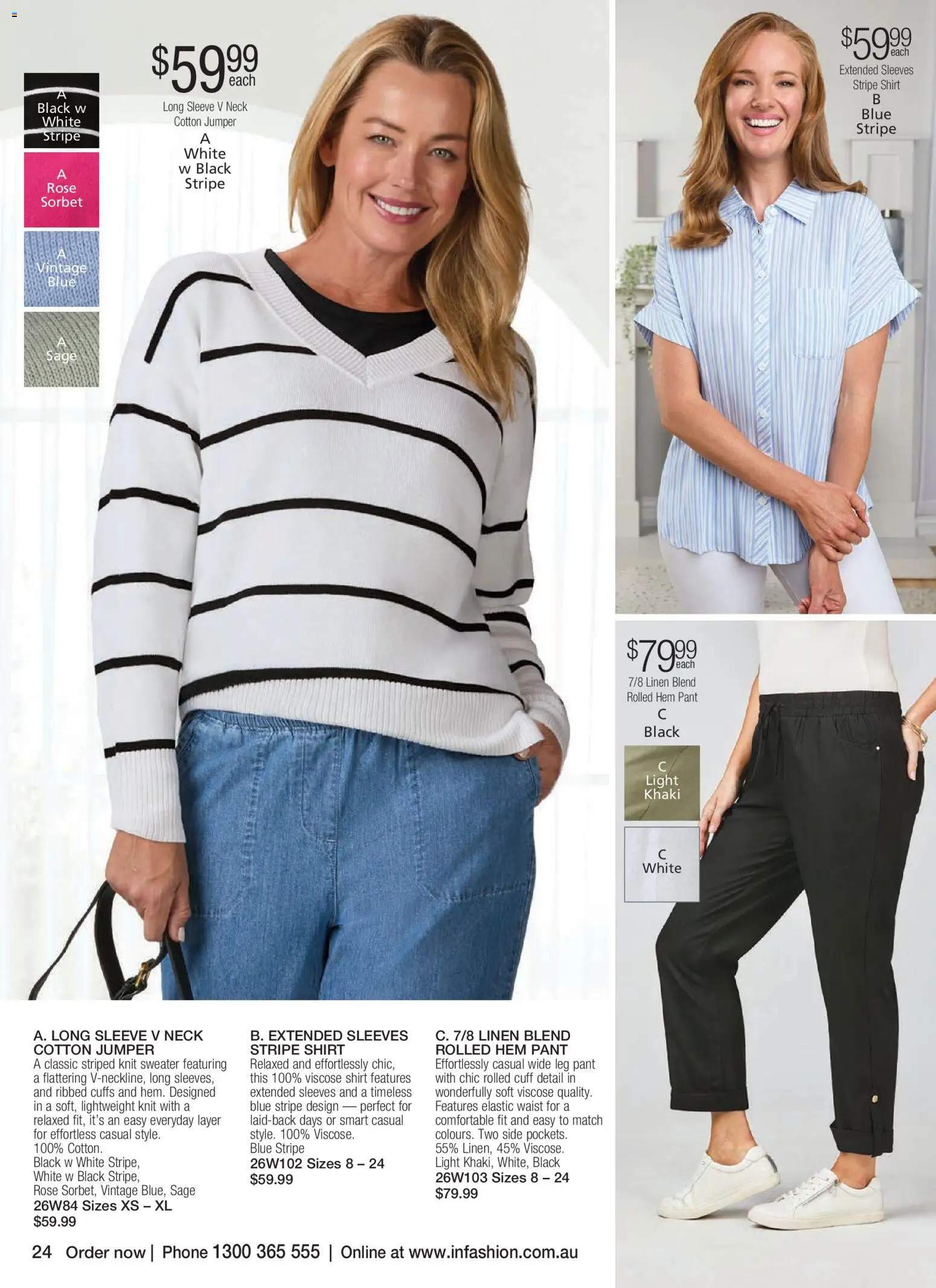 Innovations Catalogue New Year 2026 - page 36- valid from 07/01/2026