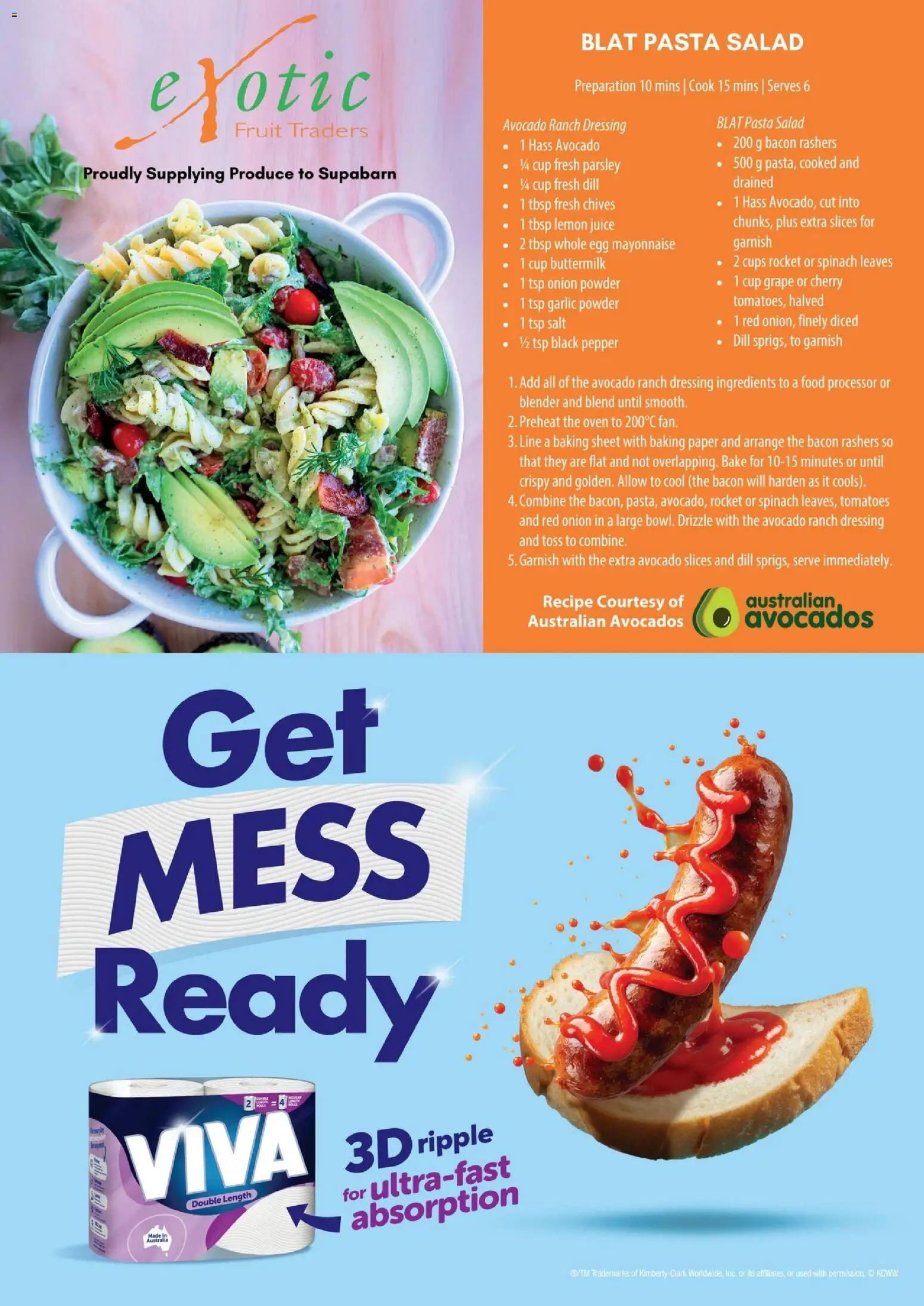 Supabarn The Barn Magazine - page 112- valid from 27/11/2025