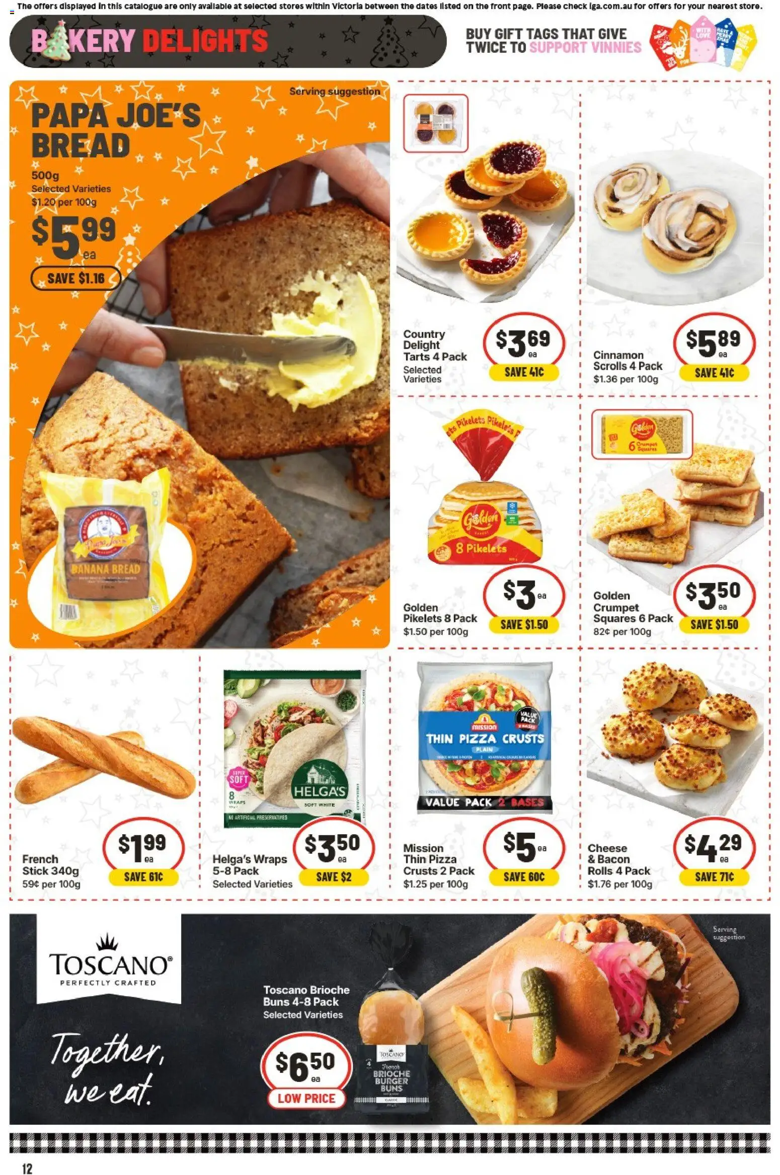 IGA  Catalogue  - page 15- valid from 26/11/2025