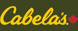 Cabelas shop logo
