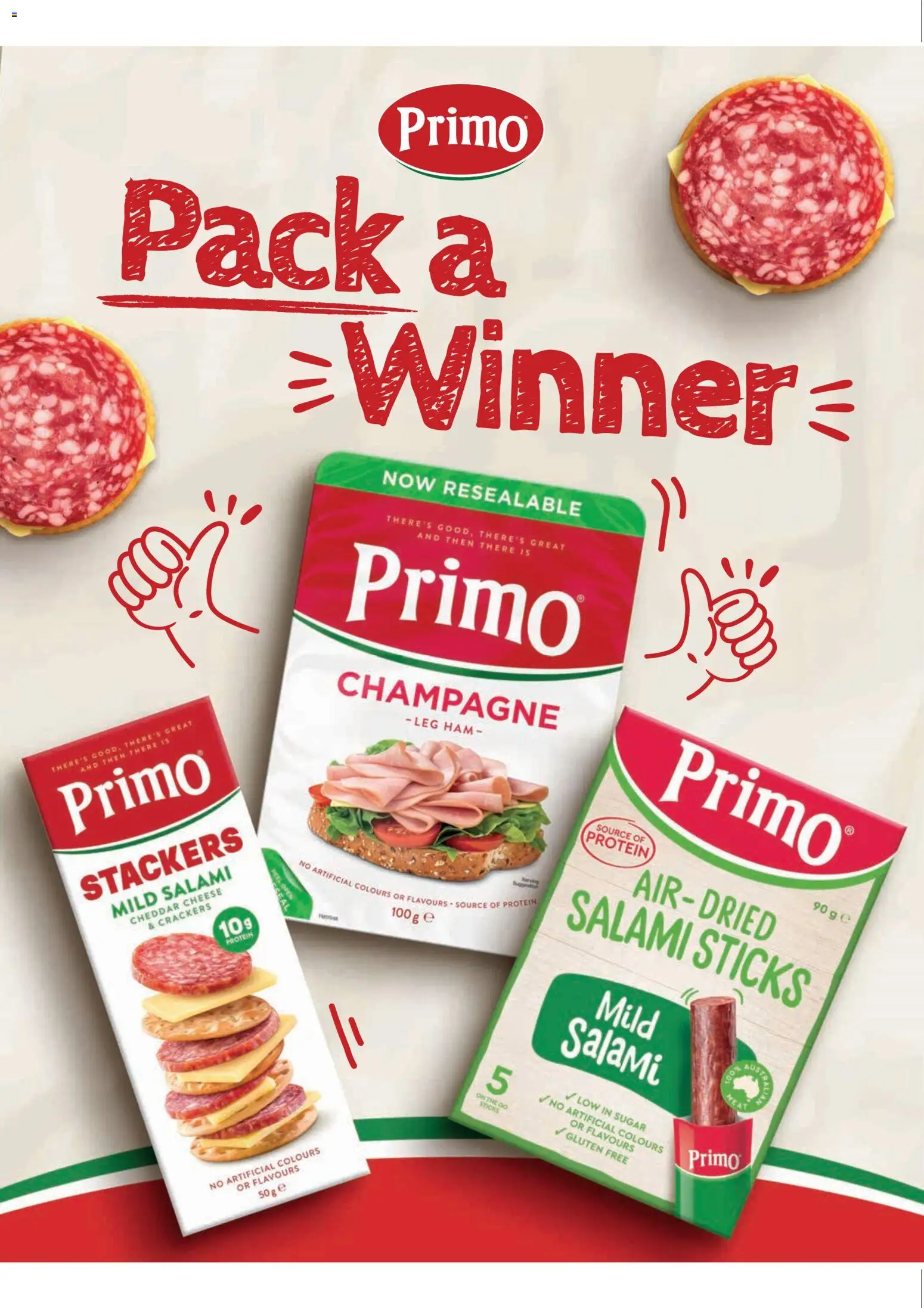 Coles February 2026 - page 26- valid from 05/02/2026