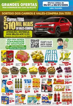 Pré-visualização Confiança - Ofertas da semana válida a partir de 06/01/2026