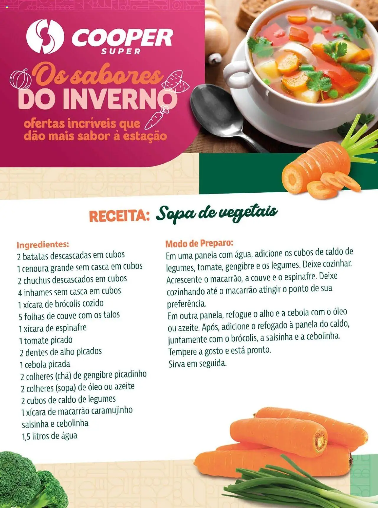 Cooper - Ofertas Quinzenal - página 8- válido a partir de 09/07/2025
