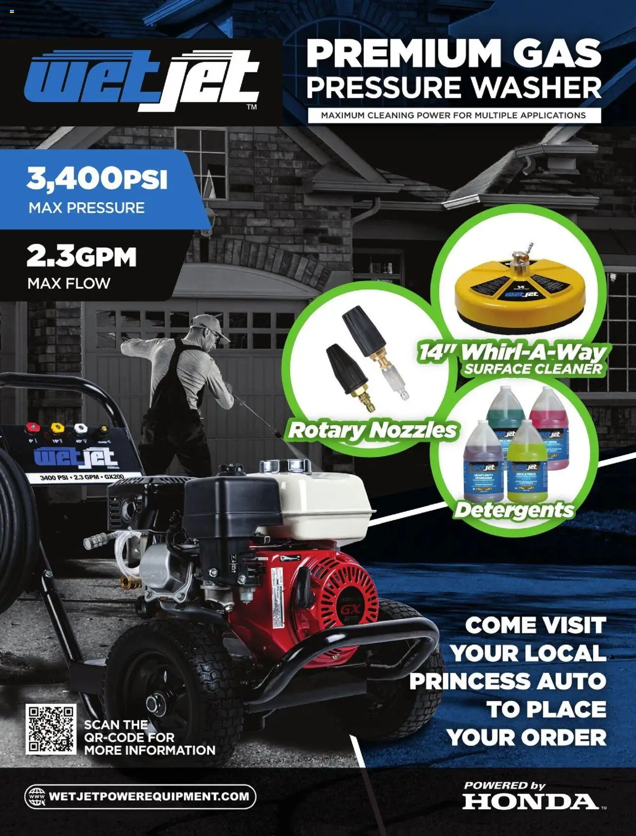 Princess Auto - Catalogue - Recreational - page 30- valid from Apr 16, 2025