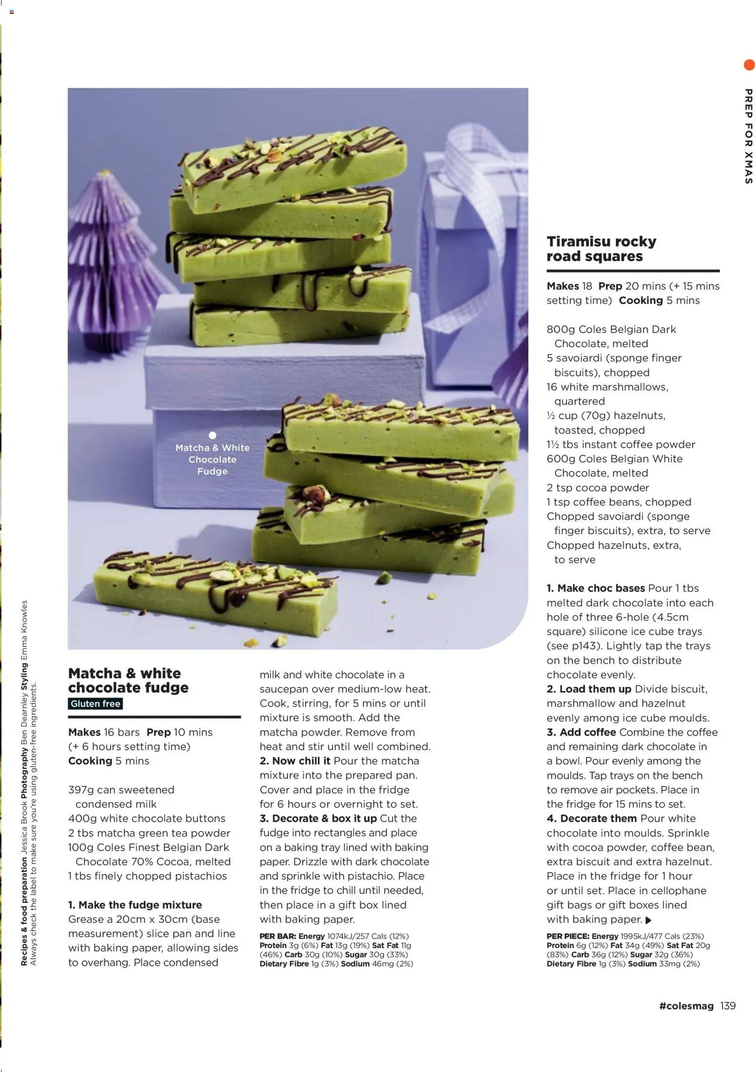 Coles November 2025 - page 139- valid from 06/11/2025