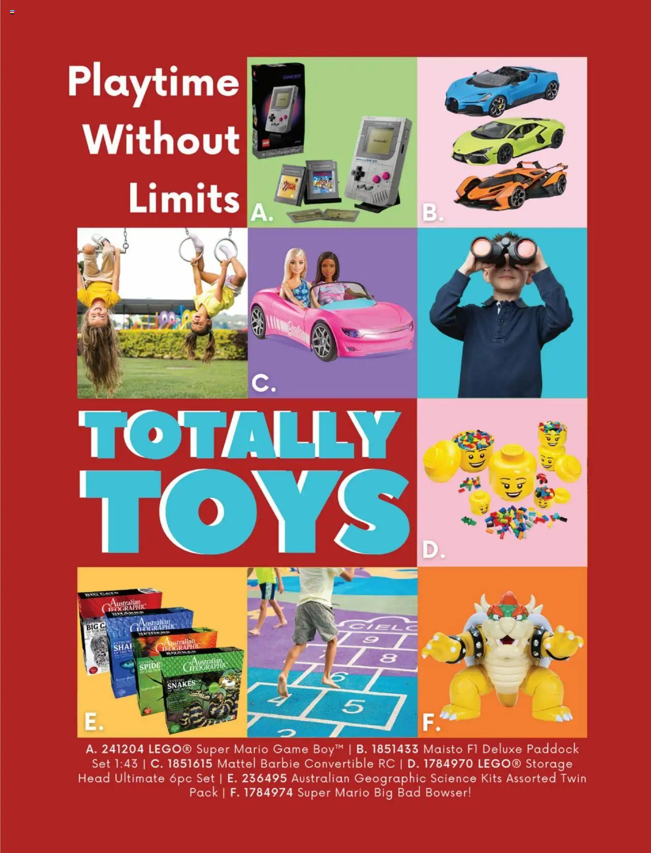 Costco Magazine Nov/Dec 2025 - page 14- valid from 01/11/2025