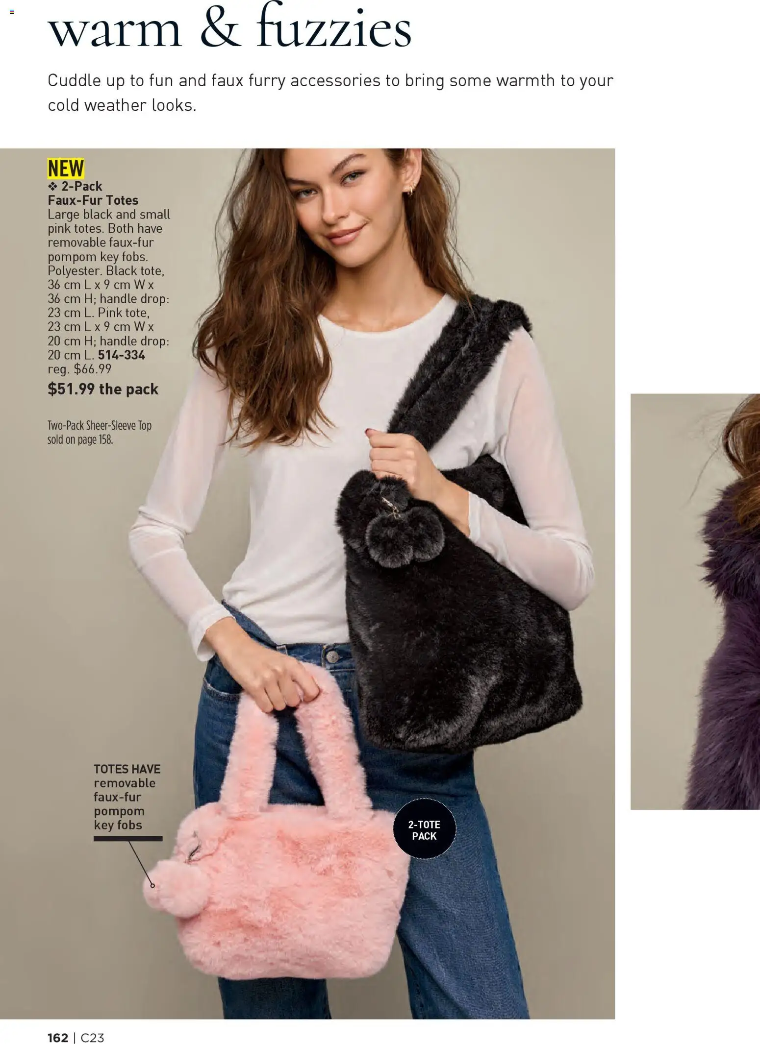 Avon - Brochure Campaign - page 162- valid from Nov 6, 2025