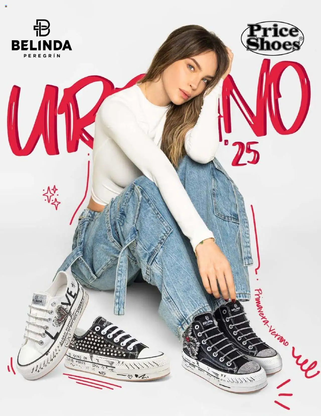 Price Shoes catálogo Urbano - página 1- válido desde 24/01/2025