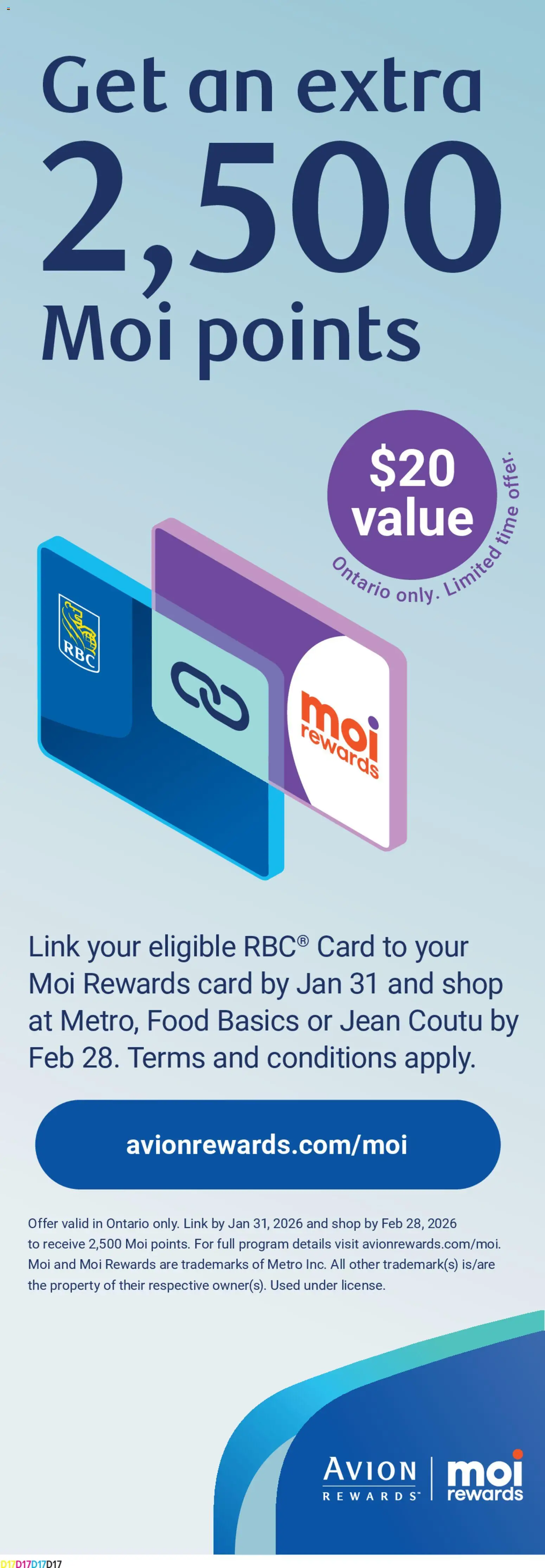 Food Basics weekly flyer / circulaire - page 16- valid from Nov 27, 2025