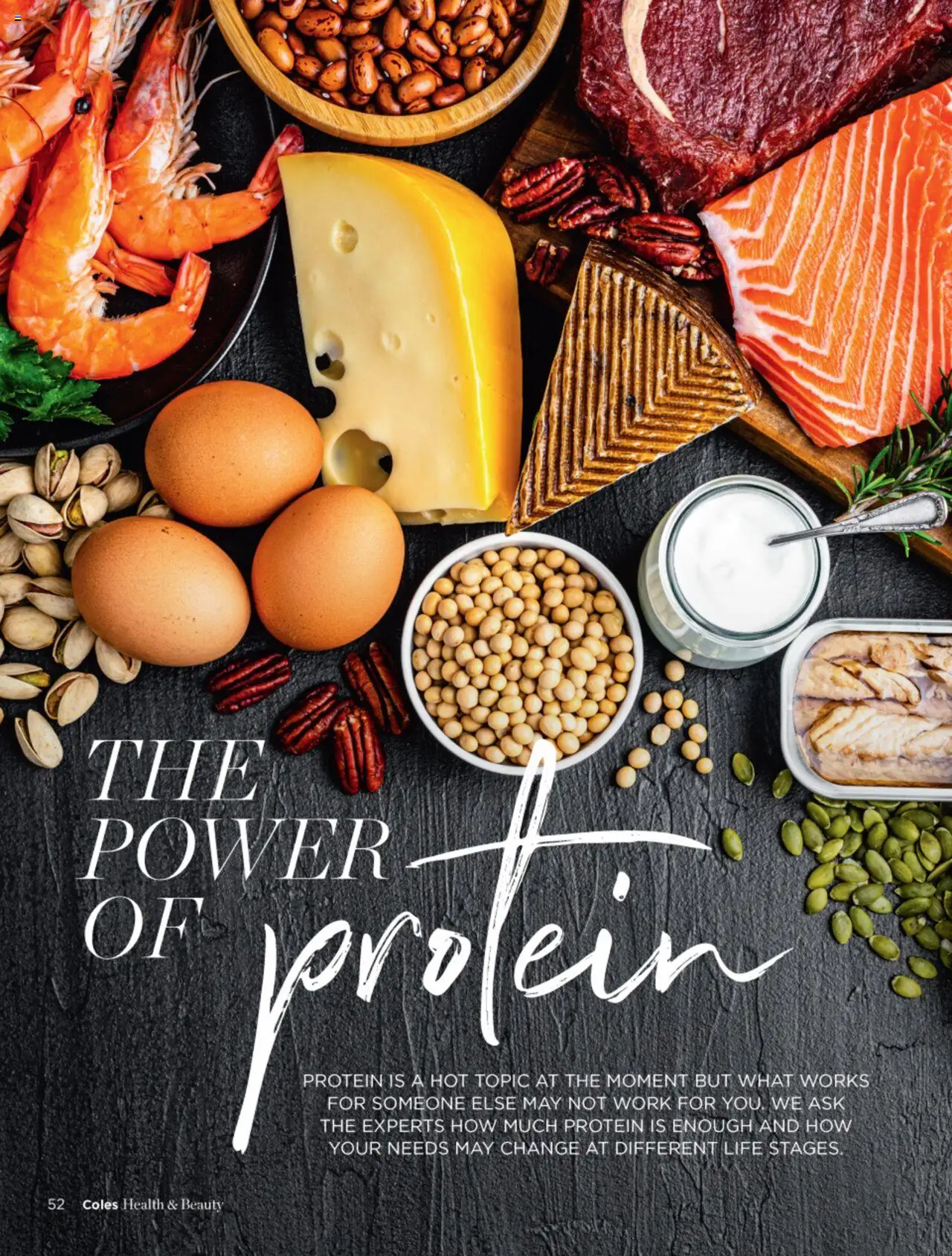 Coles Winter 2025 - page 52- valid from 30/06/2025