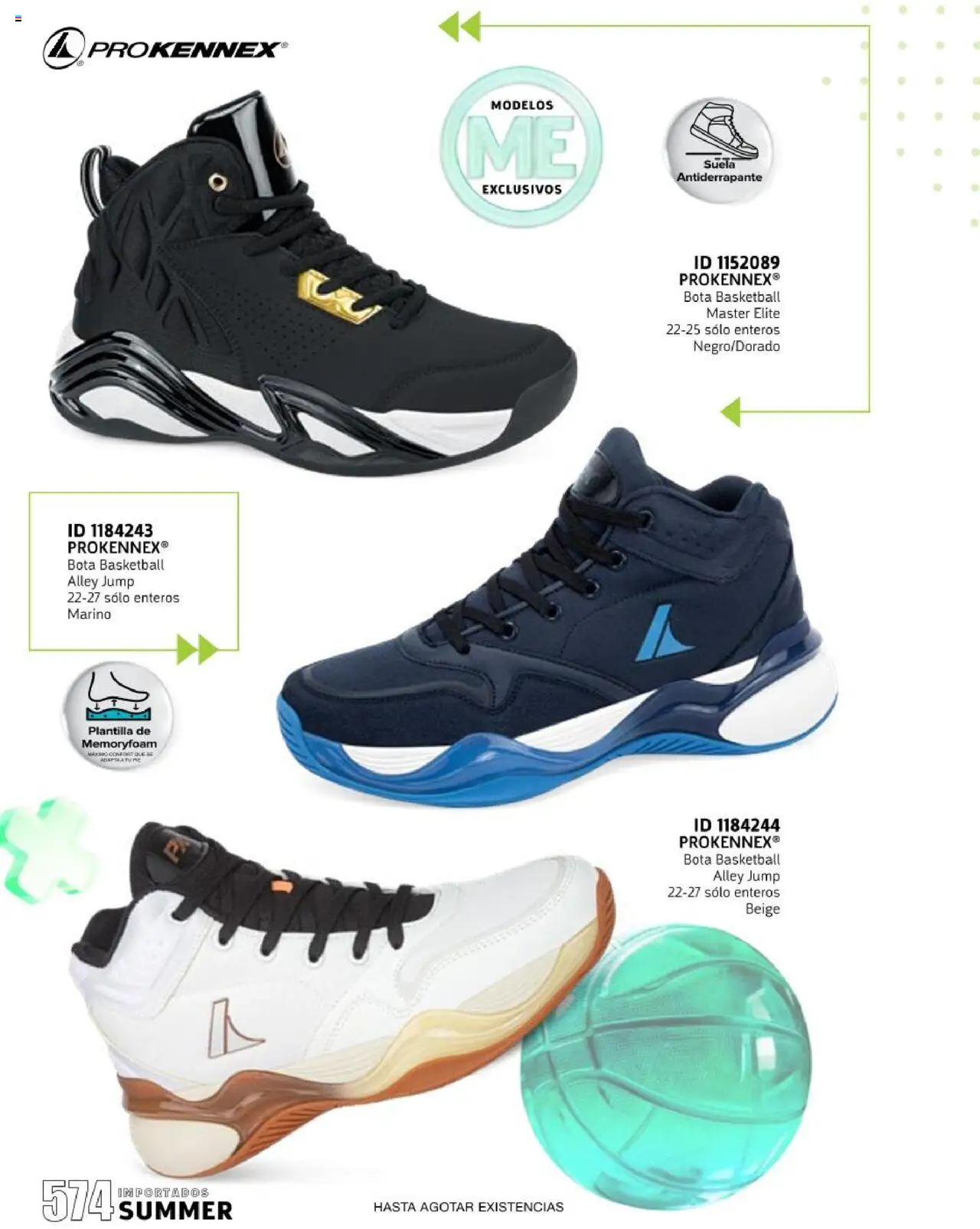 Price Shoes catálogo  - página 574- válido desde 16/05/2025