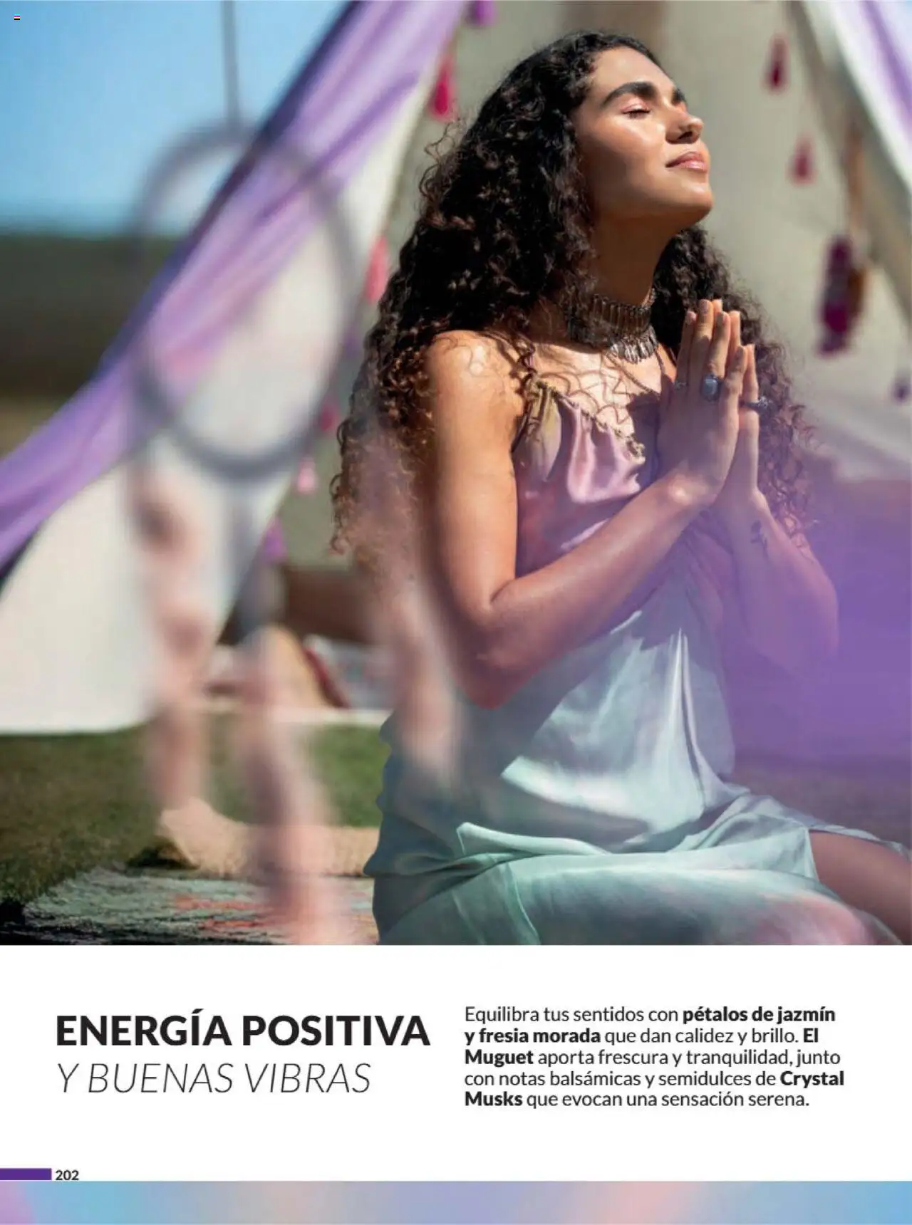 AVON - Campaña 12 2025 - página 210- válido desde 16/07/2025