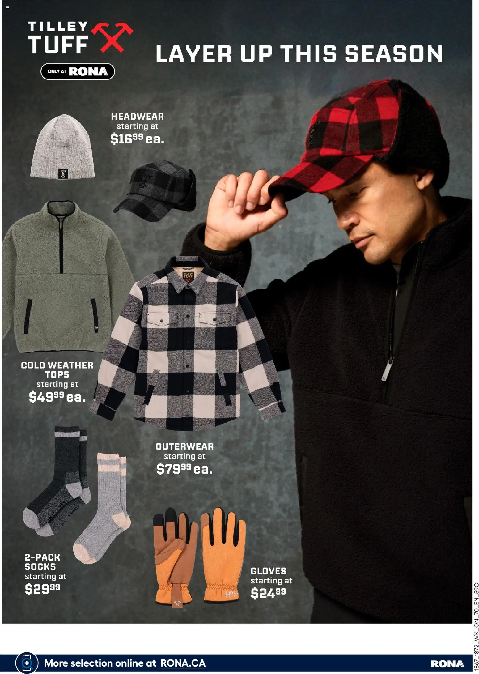 Rona - Catalog - page 12- valid from Nov 6, 2025