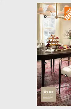 Preview Home Depot Catalog valid from 10/27/2025