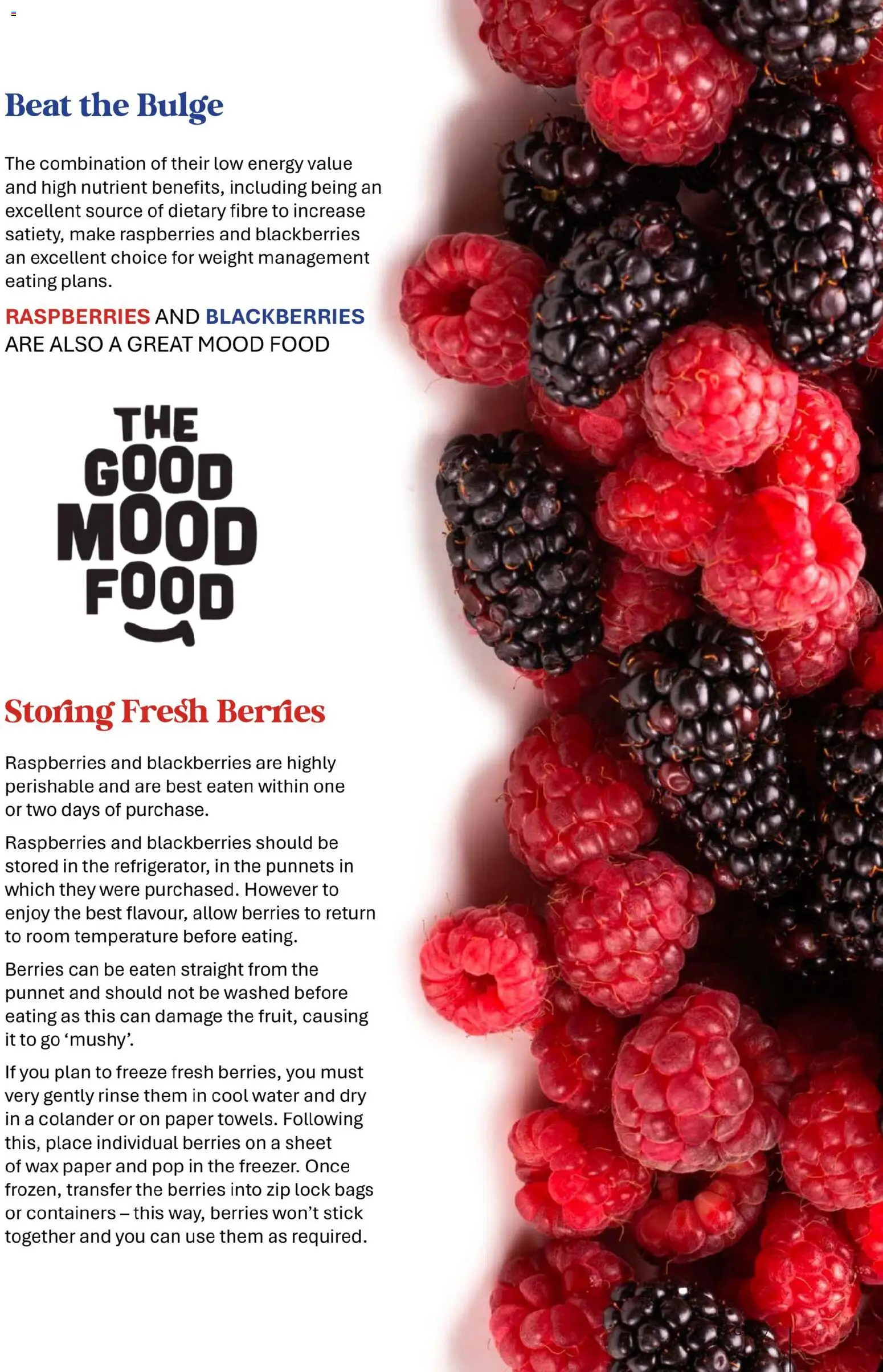 Foodworks Magazine - page 17- valid from 01/10/2025