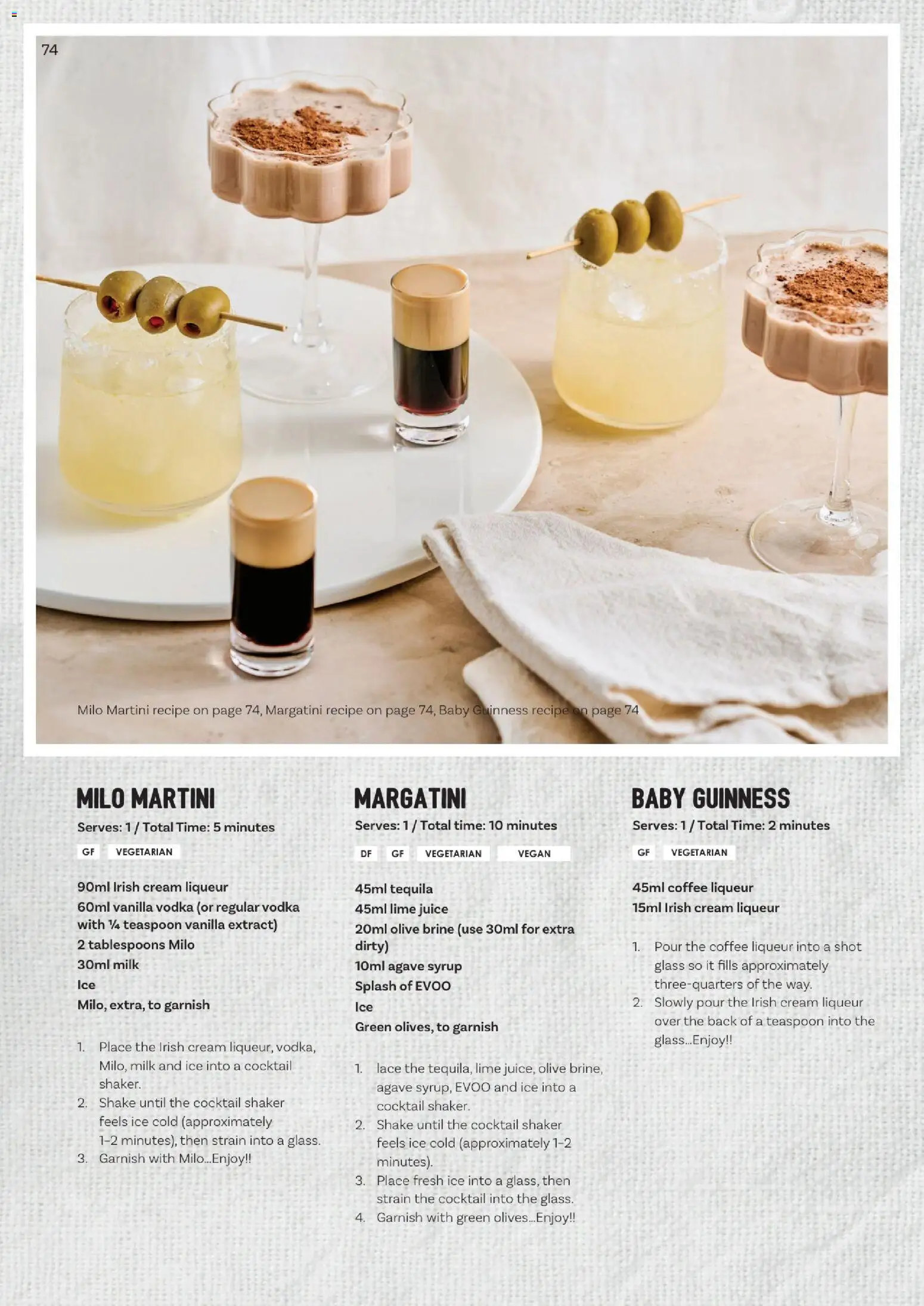 Supabarn The Barn Magazine - page 74- valid from 27/11/2025