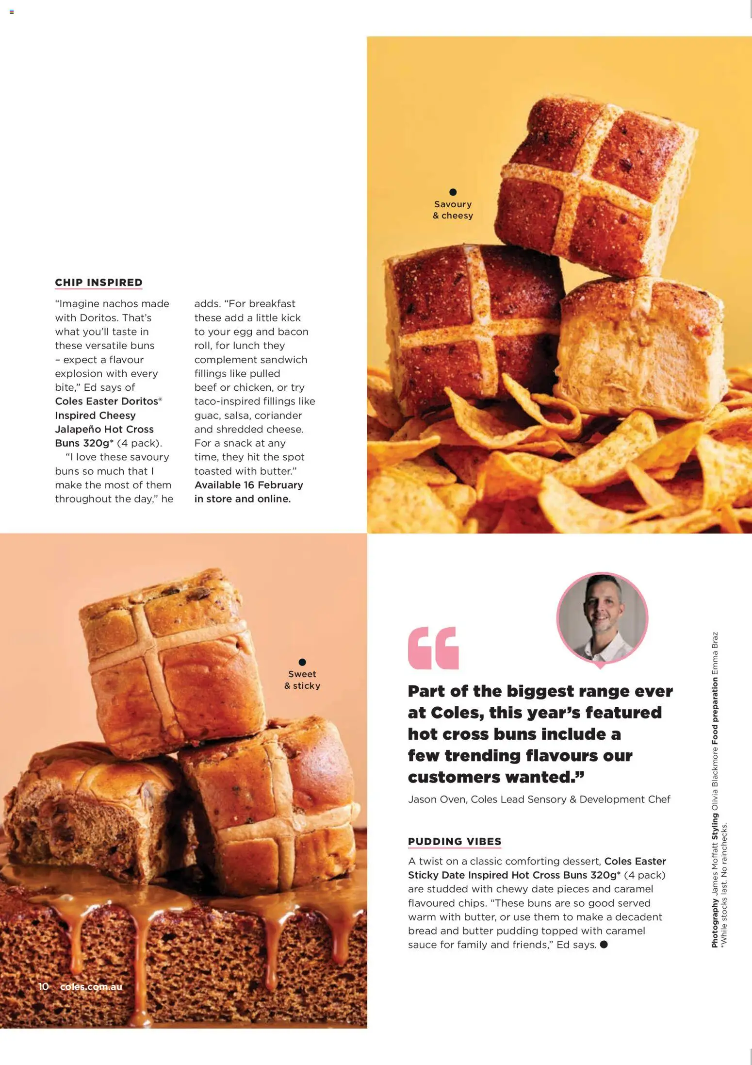 Coles February 2026 - page 10- valid from 05/02/2026