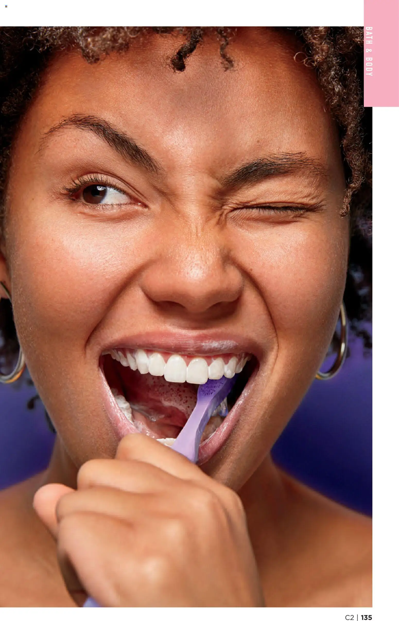 Avon - Brochure Campaign - page 135- valid from Jan 15, 2026