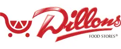 Dillons logo