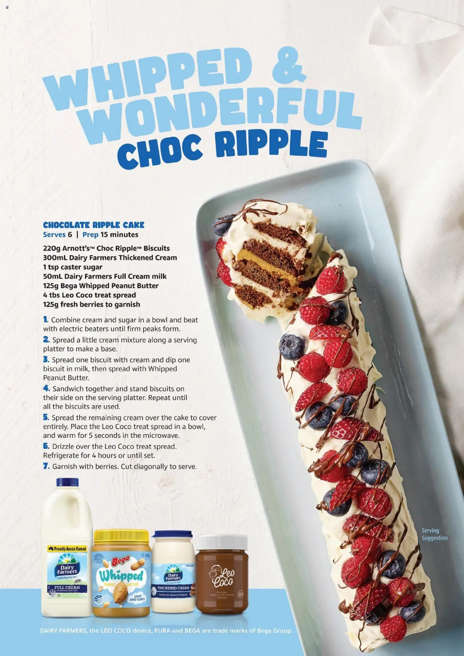 Supabarn The Barn Magazine - page 147- valid from 27/11/2025