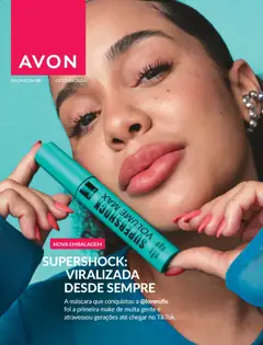 Pré-visualização Avon - Campanha 04 válida a partir de 18/02/2026