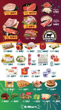 S-Mart folleto válido desde 26/12/2025