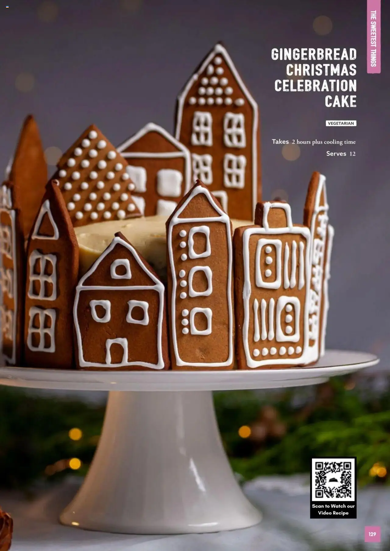 Supabarn The Barn Magazine - page 129- valid from 07/11/2024