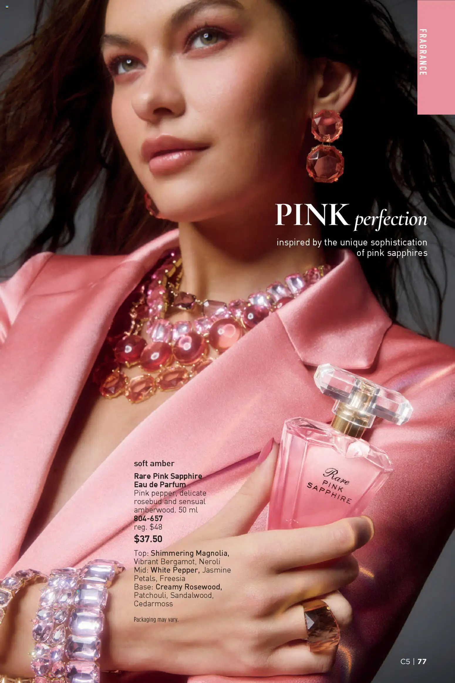 Avon - Brochure Campaign - page 77- valid from Feb 26, 2026