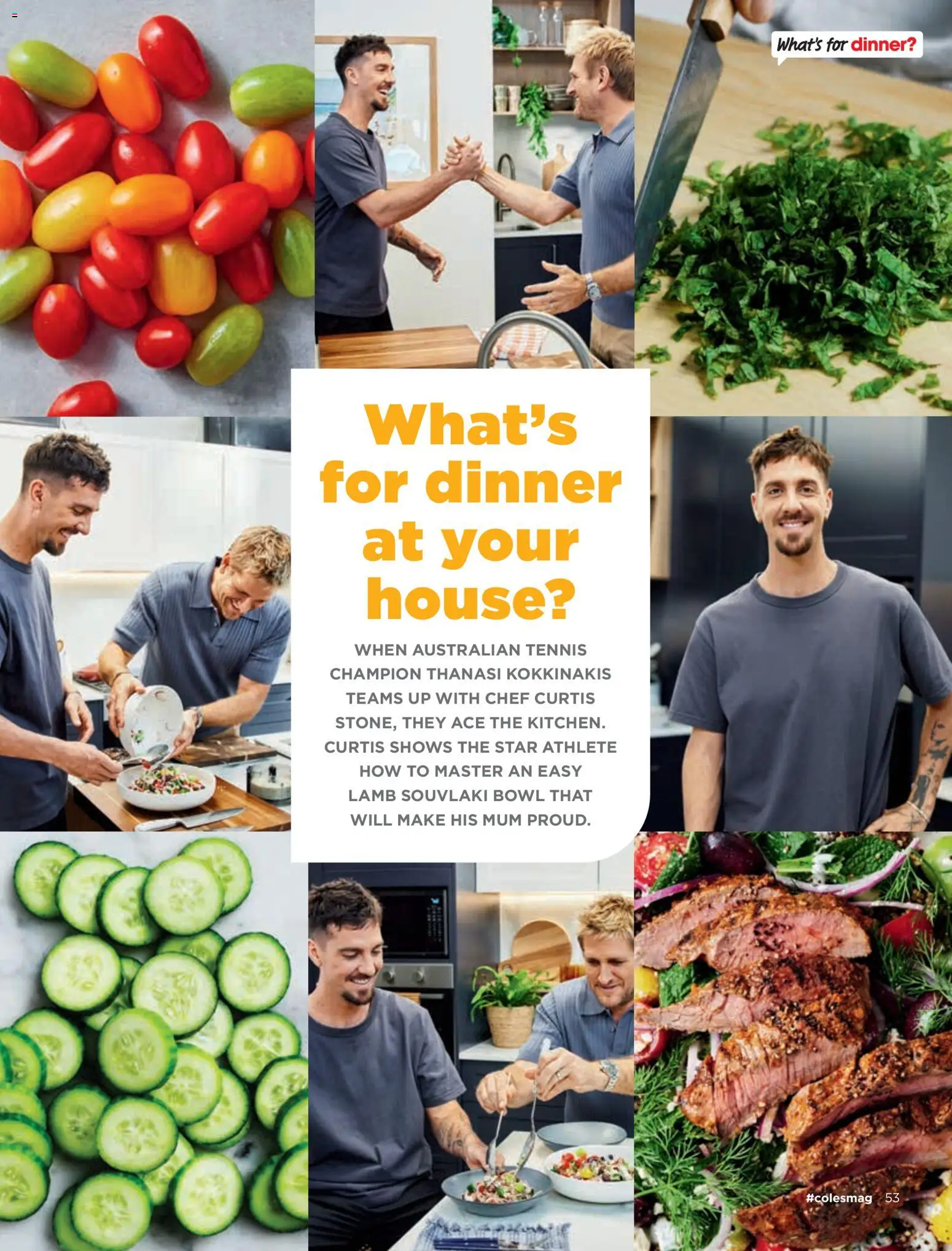 Coles January 2026 - page 53- valid from 02/01/2026