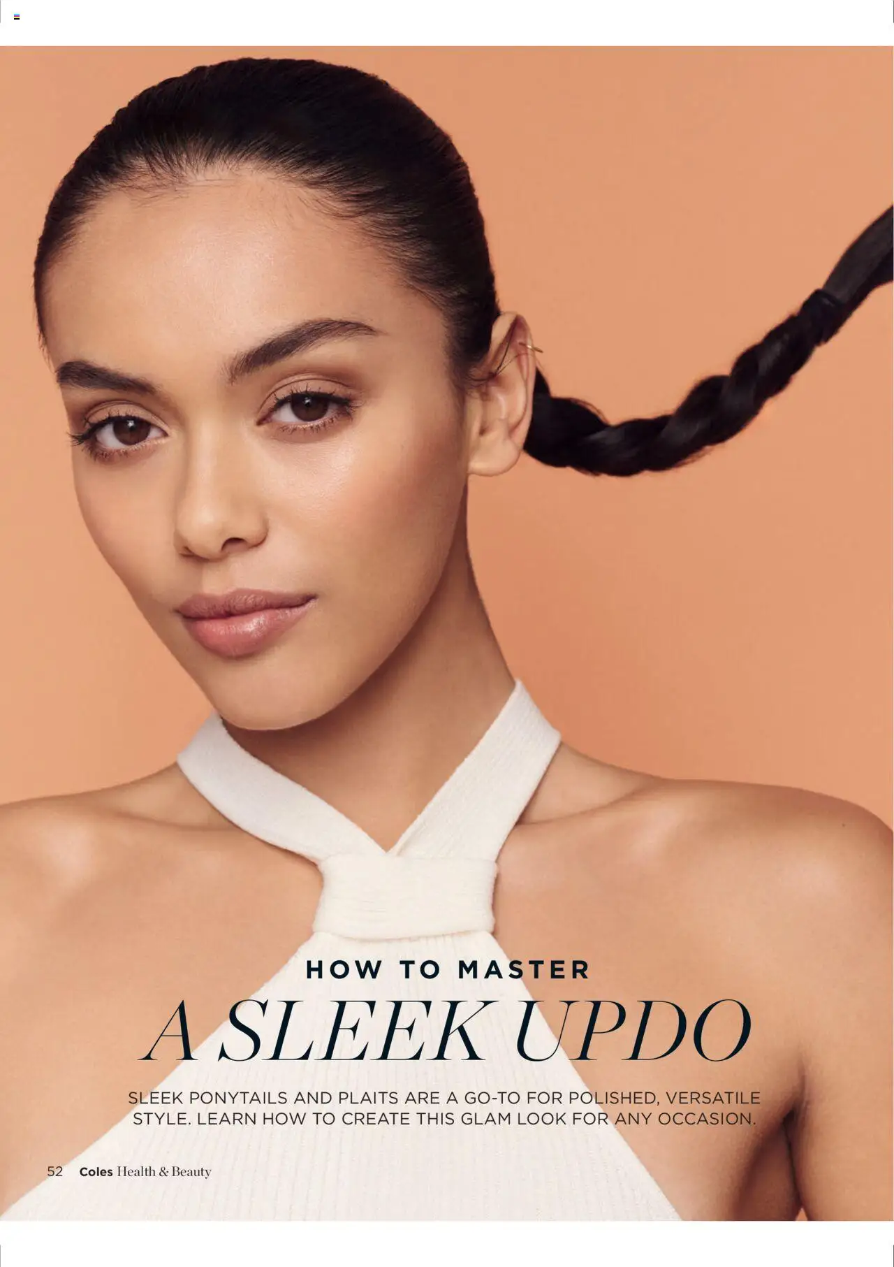 Coles Spring 2025 - page 52- valid from 07/10/2025