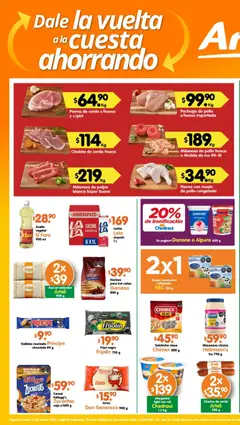 Arteli folleto válido desde 10/01/2026