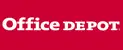 Tienda Office Depot en México logo