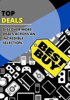 Preview Best Buy weekly flyer / circulaire valid from Jan 26, 2026