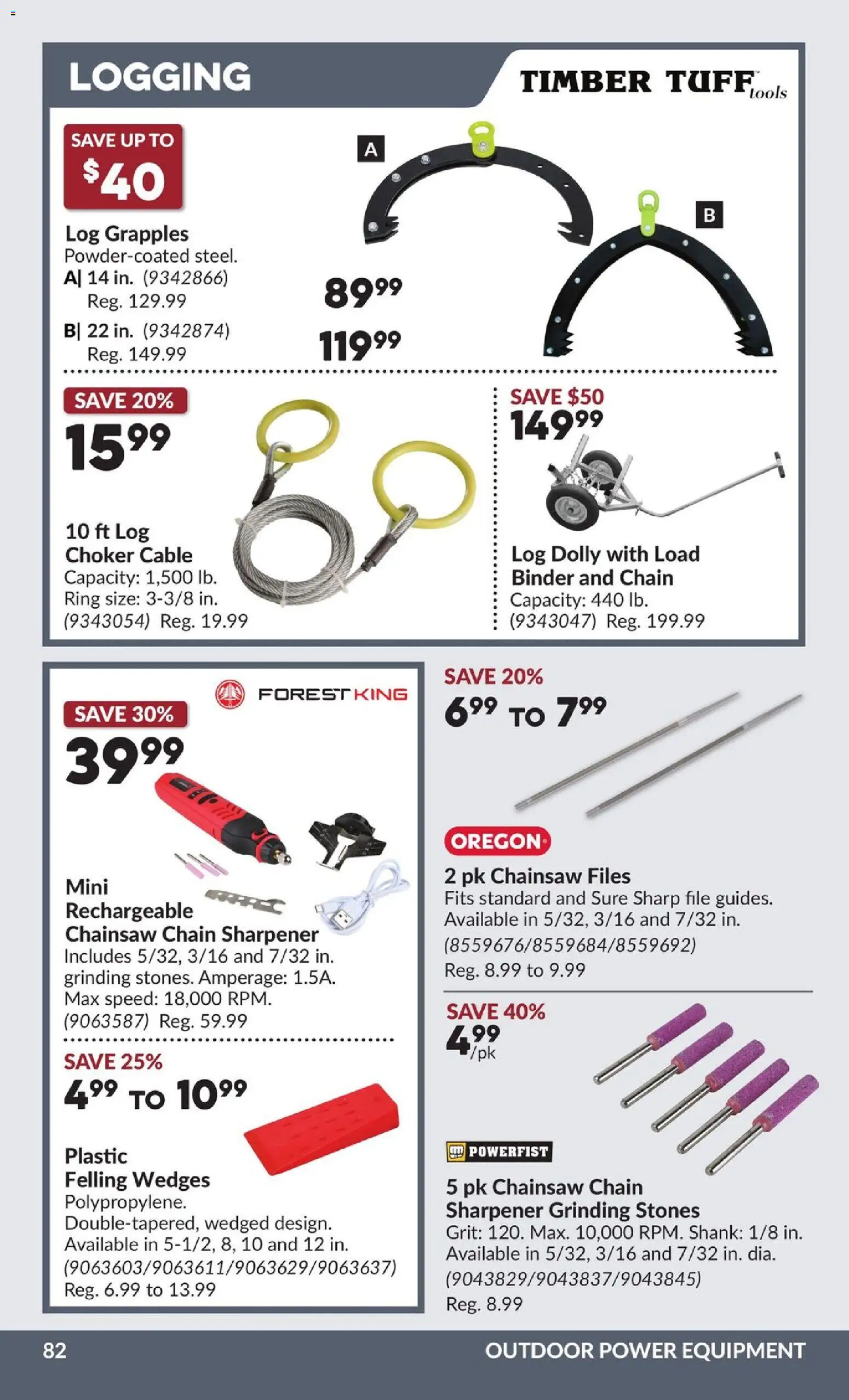 Princess Auto - 2 Week Sale! - page 86- valid from Feb 24, 2026