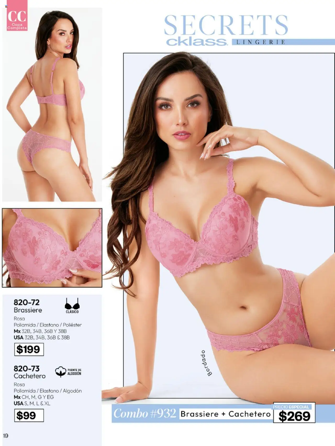 Cklass catálogo Fashionline - página 367- válido desde 14/07/2025