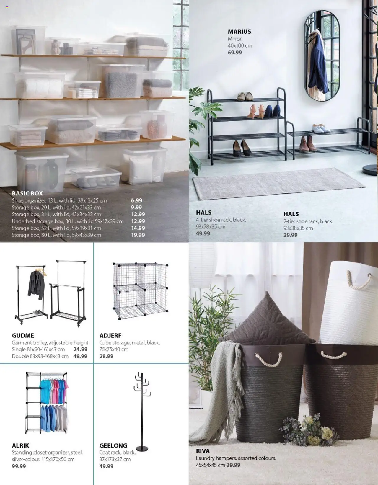 JYSK - Back to School Lookbook - page 24- valid from Aug 14, 2025