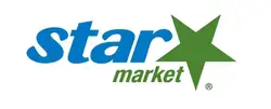 Star Market logo