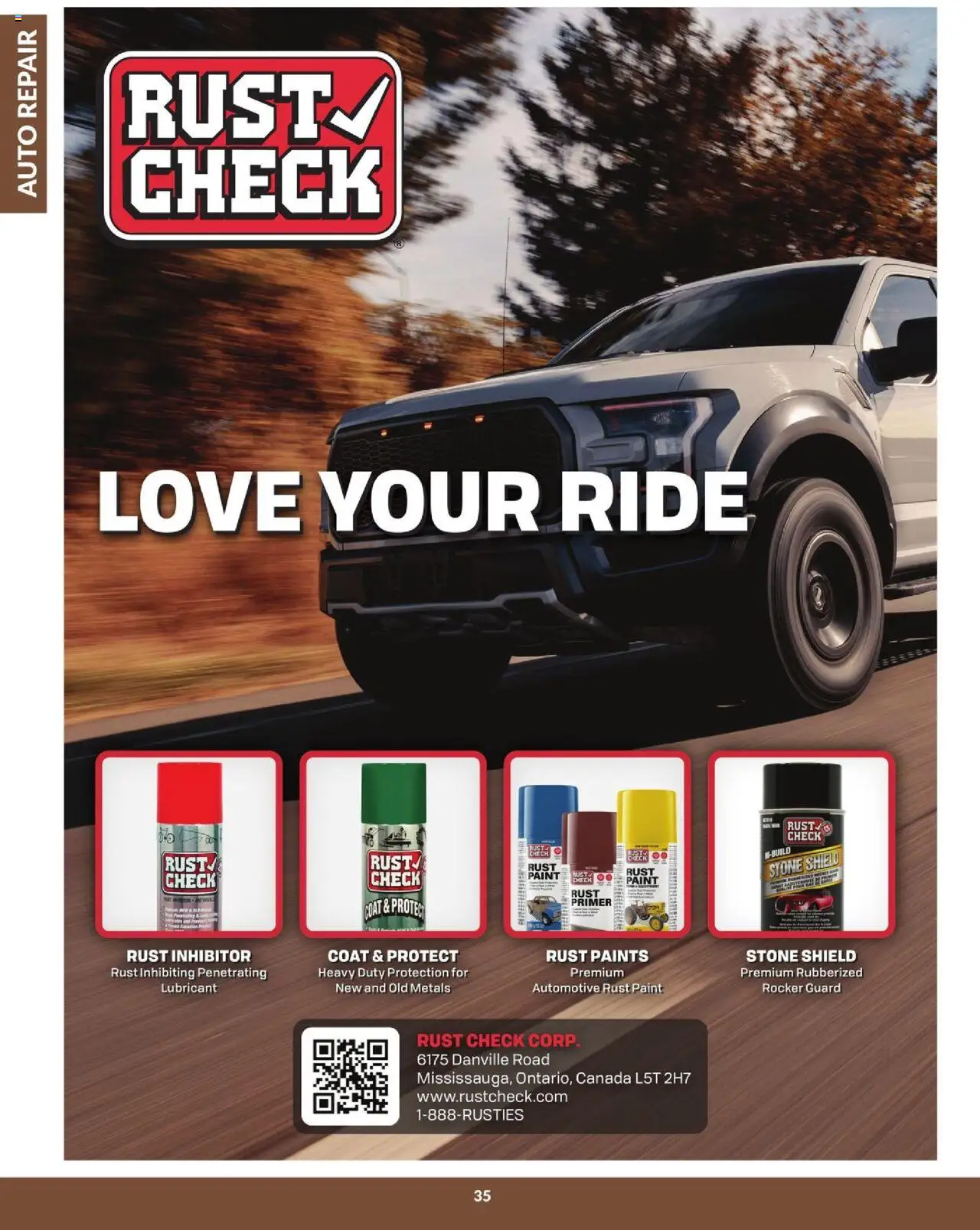 Princess Auto - Catalogue - Auto repair - page 37- valid from Apr 16, 2025