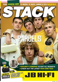 JB Hi-Fi catalogue preview - valid from 01/11/2025