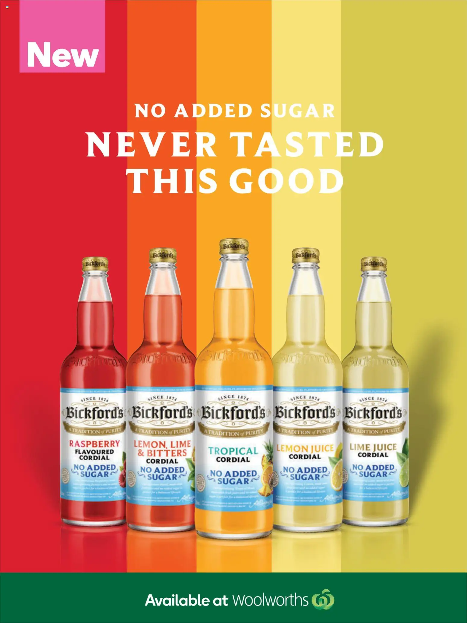 Woolworths Fresh Ideas Magazine - page 12- valid from 01/11/2025