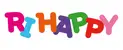 Ri Happy logo