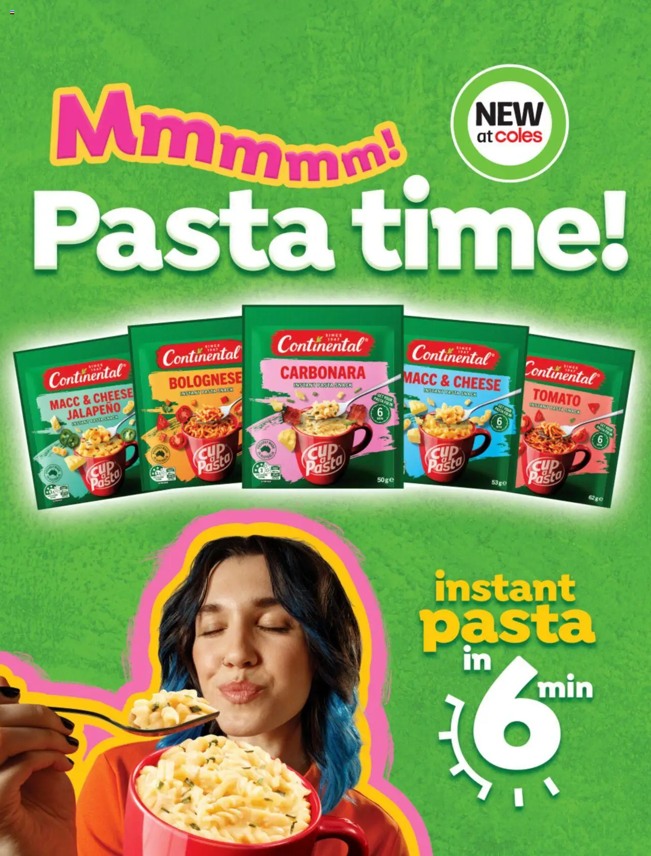 Coles July 2025 - page 76- valid from 03/07/2025