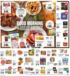 Preview Lowes Foods Weekly Ad - SC valid from 11/12/2025