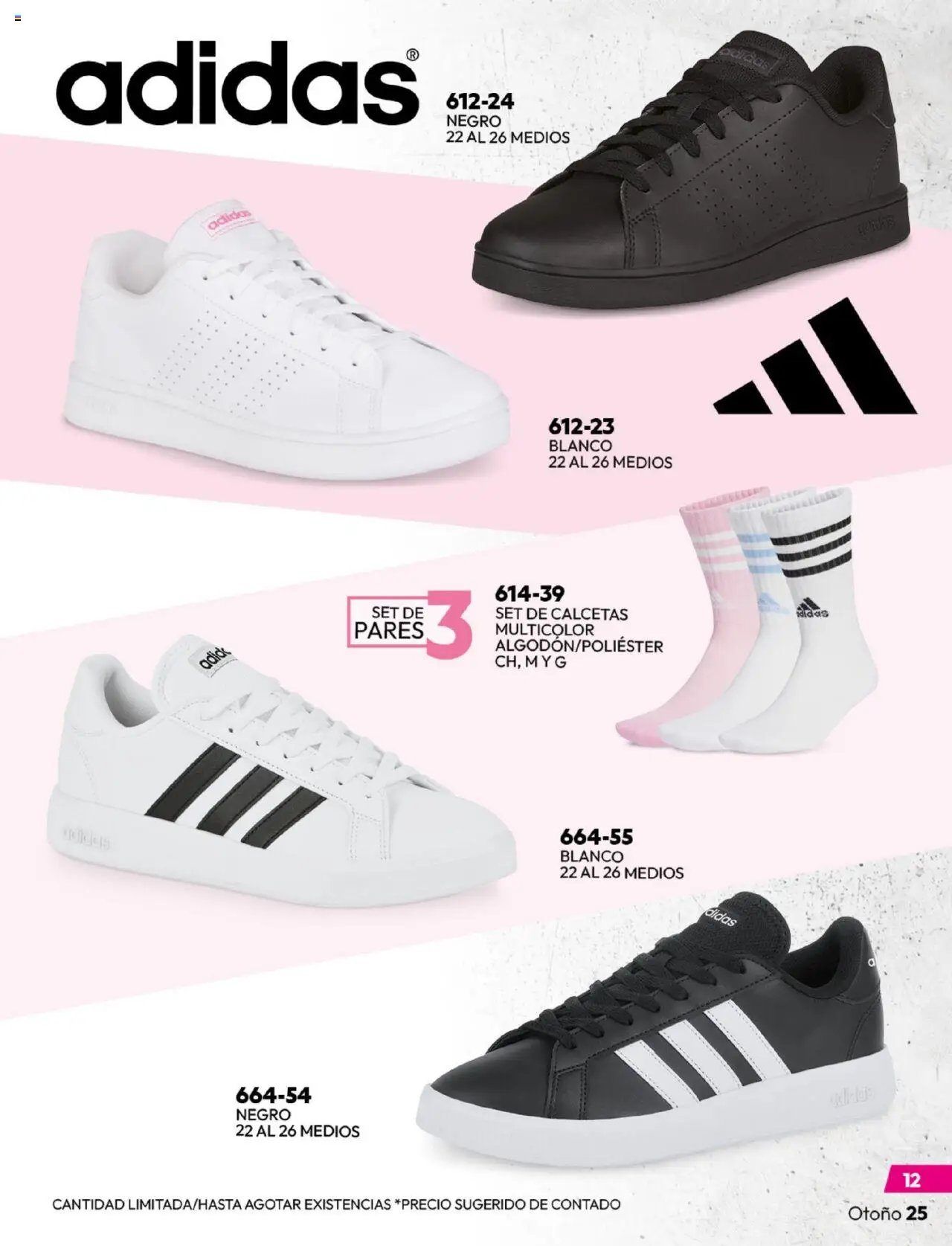 Cklass catálogo Sport Brands - página 15- válido desde 14/07/2025