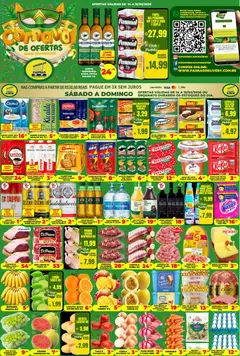 Pré-visualização Supermercado Padrão - Ofertas da semana válida a partir de 14/02/2026