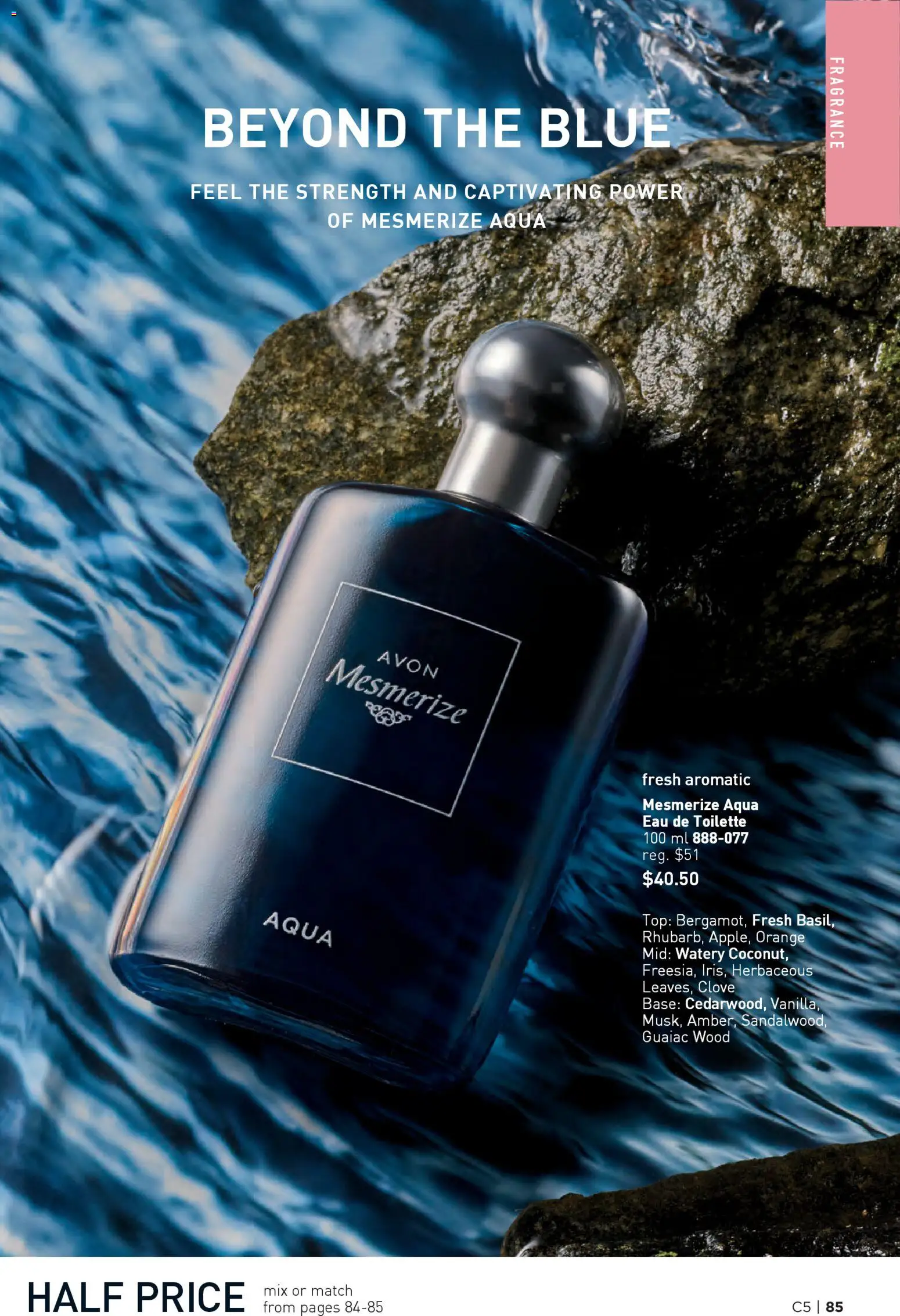 Avon - Brochure Campaign - page 85- valid from Feb 26, 2026