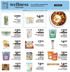 Preview ShopRite Shop Wellness  valid from 12/14/2025