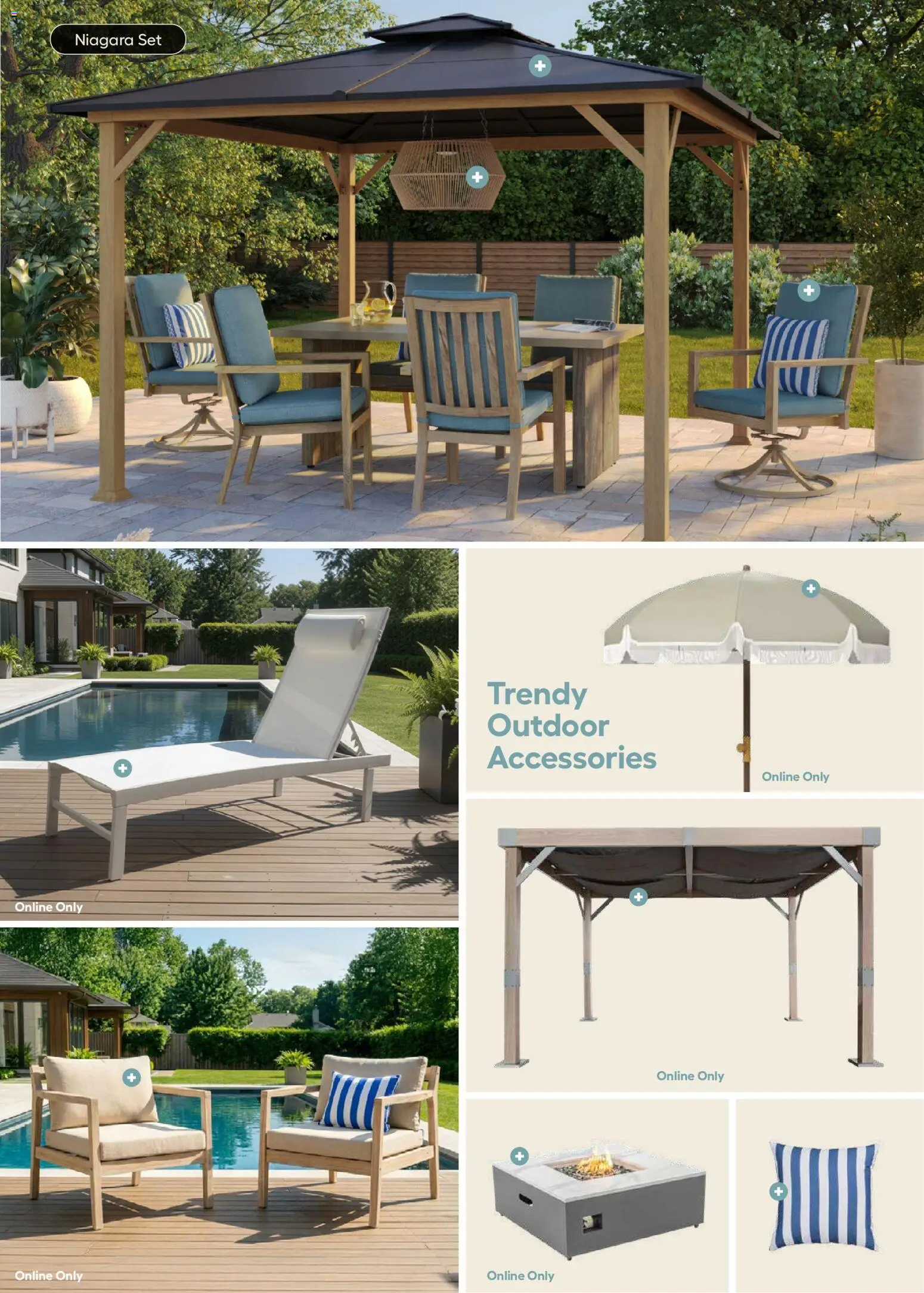 Rona - Catalog Spring-Summer 2026 - page 6- valid from Feb 26, 2026