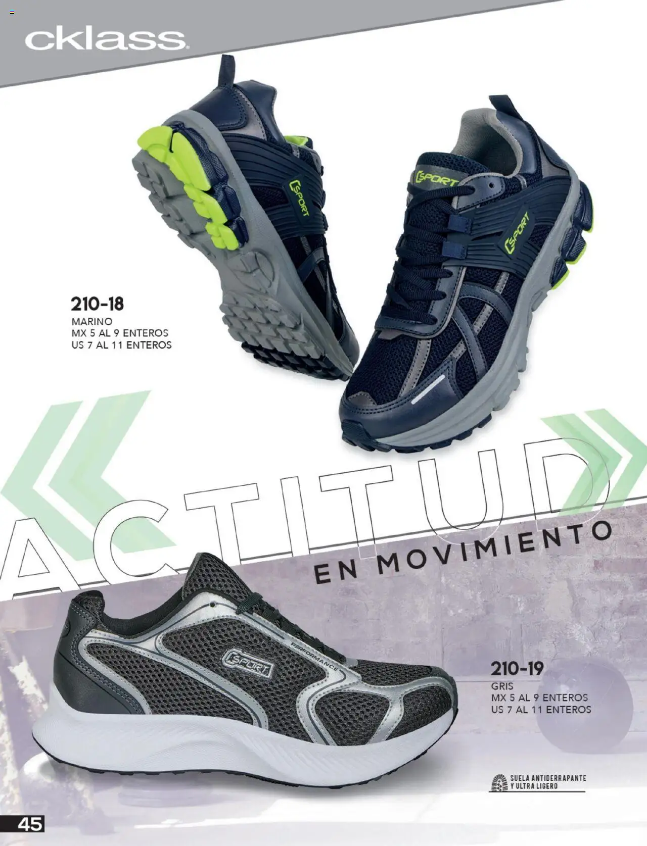 Cklass catálogo Ropa Caballero - página 149- válido desde 14/07/2025