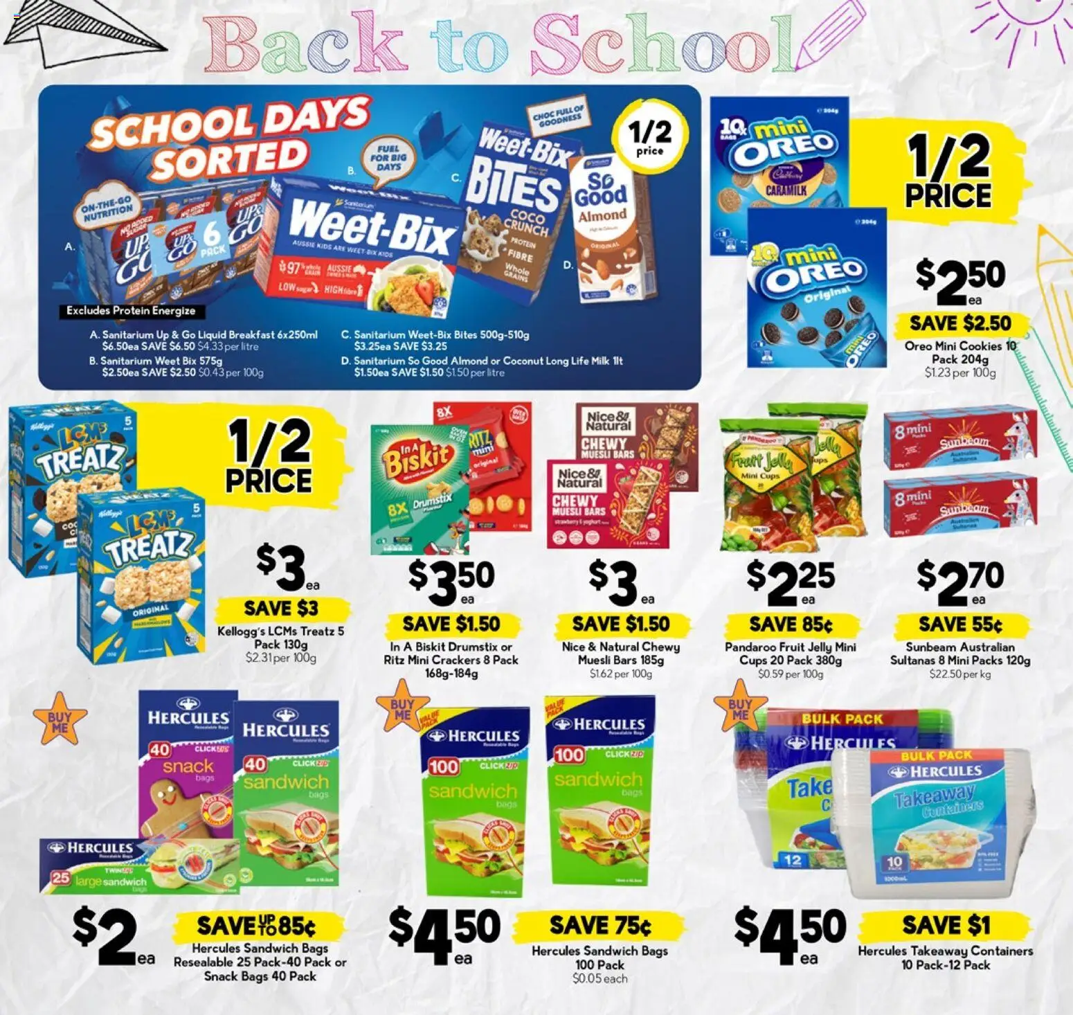 Drakes  Catalogue  - page 15- valid from 14/01/2026